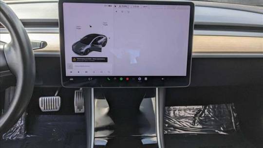 2018 Tesla Model 3 5YJ3E1EA4JF021894