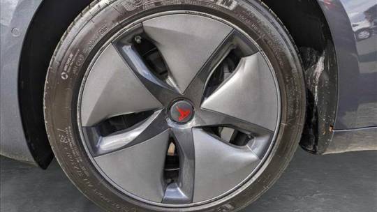 2018 Tesla Model 3 5YJ3E1EA4JF021894