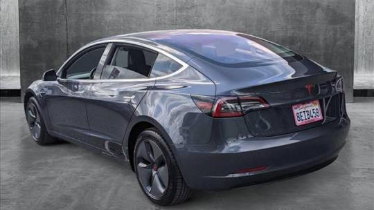 2018 Tesla Model 3 5YJ3E1EA4JF021894