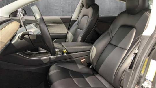 2018 Tesla Model 3 5YJ3E1EA4JF021894