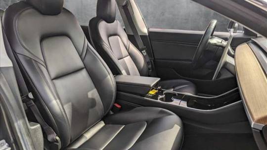 2018 Tesla Model 3 5YJ3E1EA4JF021894