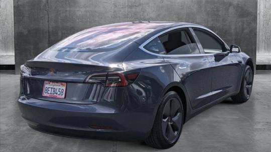 2018 Tesla Model 3 5YJ3E1EA4JF021894