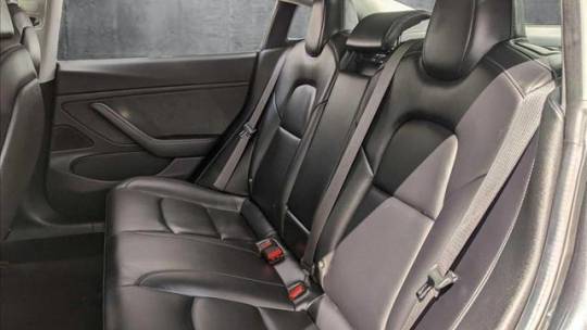 2018 Tesla Model 3 5YJ3E1EA4JF021894