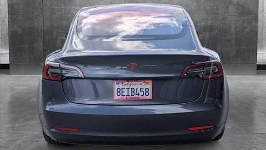 2018 Tesla Model 3 5YJ3E1EA4JF021894
