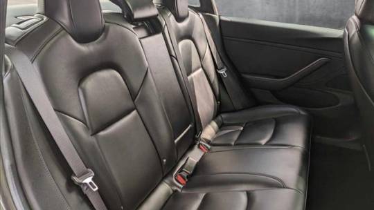 2018 Tesla Model 3 5YJ3E1EA4JF021894