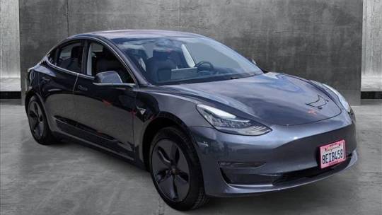 2018 Tesla Model 3 5YJ3E1EA4JF021894