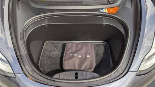 2018 Tesla Model 3 5YJ3E1EA4JF021894