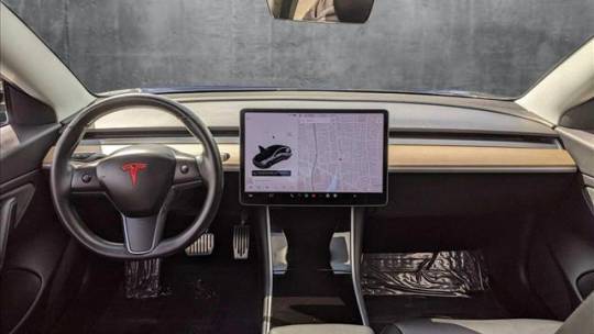 2018 Tesla Model 3 5YJ3E1EA4JF021894