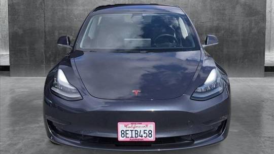 2018 Tesla Model 3 5YJ3E1EA4JF021894
