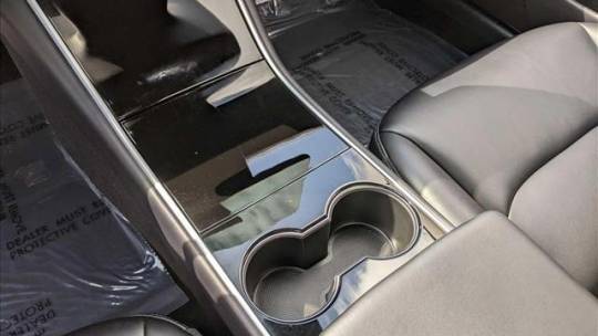 2018 Tesla Model 3 5YJ3E1EA4JF021894