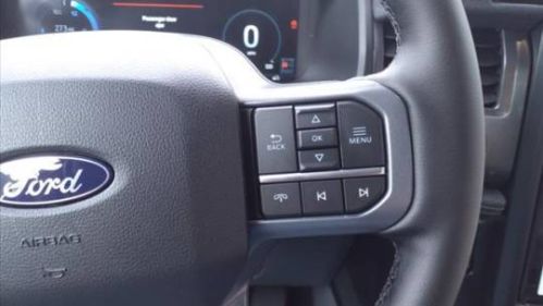 2025 Ford F-150 Lightning 1FT6W3L75SWG02489