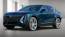 2025 Cadillac Lyriq