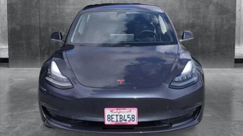 2018 Tesla Model 3 5YJ3E1EA4JF021894