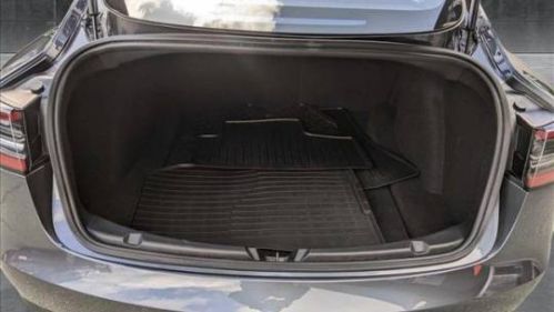 2018 Tesla Model 3 5YJ3E1EA4JF021894