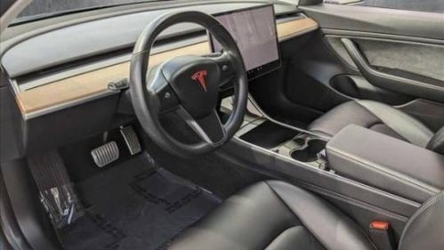 2018 Tesla Model 3 5YJ3E1EA4JF021894
