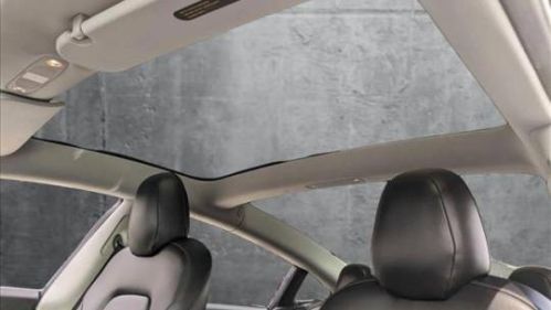 2018 Tesla Model 3 5YJ3E1EA4JF021894