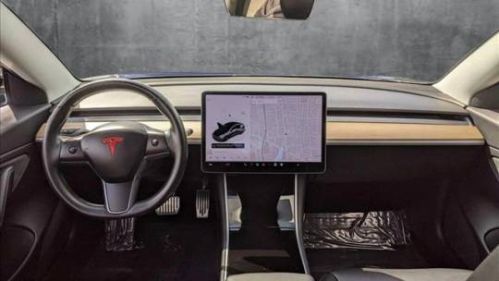 2018 Tesla Model 3 5YJ3E1EA4JF021894