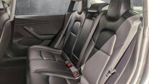 2018 Tesla Model 3 5YJ3E1EA4JF021894