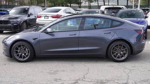 2021 Tesla Model 3 5YJ3E1EB6MF993137