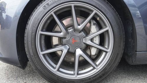 2021 Tesla Model 3 5YJ3E1EB6MF993137