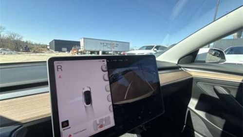 2022 Tesla Model 3 5YJ3E1EB6NF109294