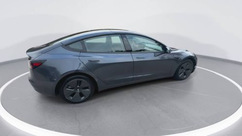 2022 Tesla Model 3 5YJ3E1EB8NF206951