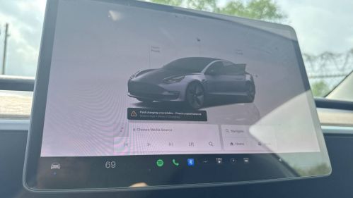 2022 Tesla Model 3 5YJ3E1EB8NF206951