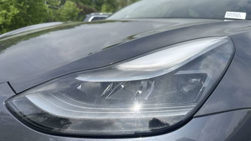 2022 Tesla Model 3 5YJ3E1EB8NF206951