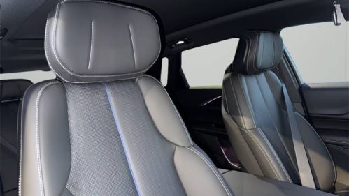 2025 Cadillac Lyriq 1GYKPNRK4SZ303751