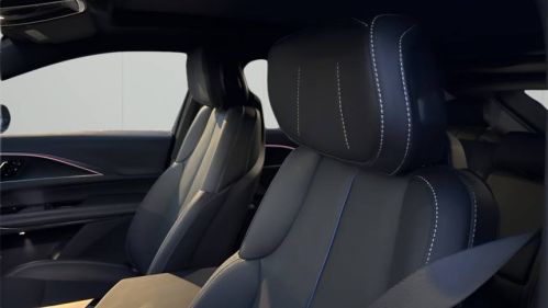 2025 Cadillac Lyriq 1GYKPNRK4SZ303751