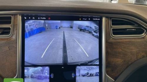 2017 Tesla Model S 5YJSA1E21HF198350