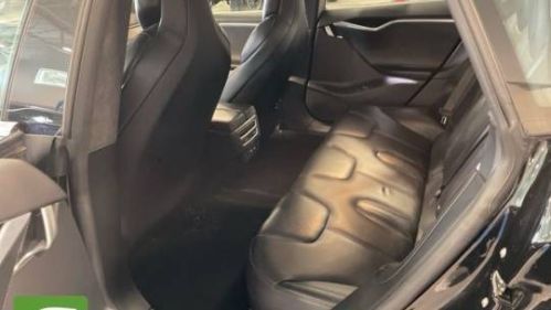 2017 Tesla Model S 5YJSA1E21HF198350