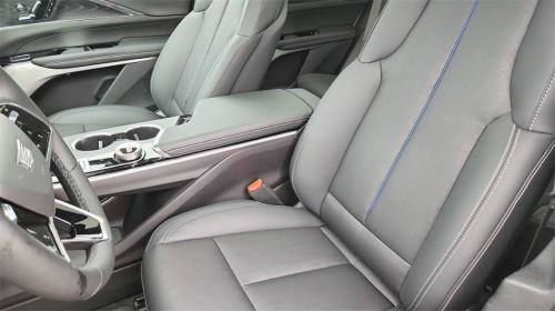2025 Cadillac Lyriq 1GYKPURK2SZ311597