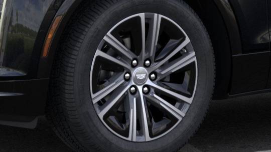 2025 Cadillac Lyriq 1GYKPNRL9SZ304306