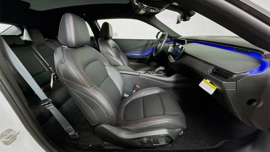 2024 Dodge Charger Daytona 2C3CDBCK8RR197209