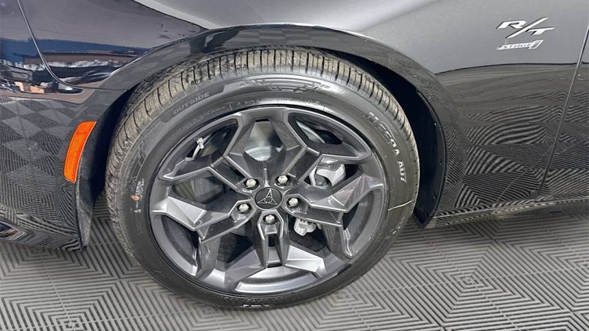 2025 Dodge Charger Daytona 2C3CDBCK7SR547371