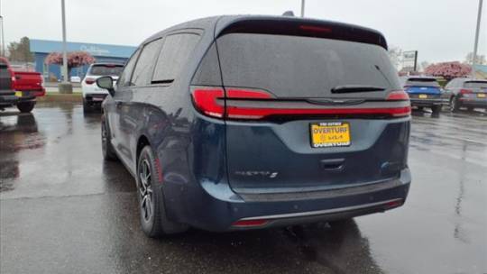 2022 Chrysler Pacifica 2C4RC1S7XNR119394