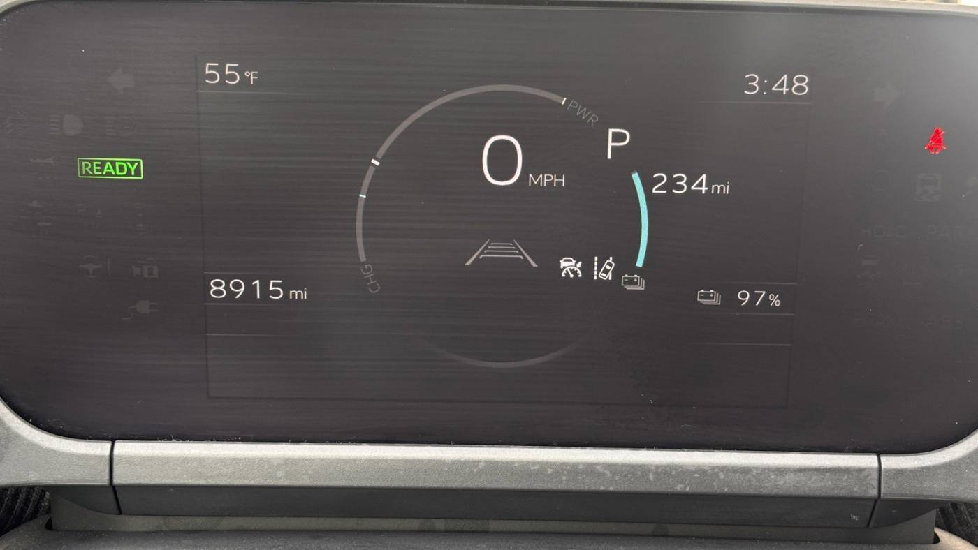2024 Toyota bZ4X JTMABACA6RA049543