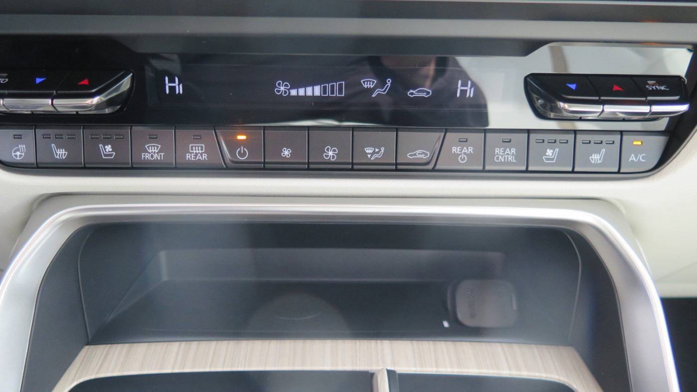 2025 Mazda CX-90 JM3KKEHA7S1231253