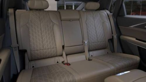 2025 Cadillac Lyriq 1GYKPYRL2SZ311647