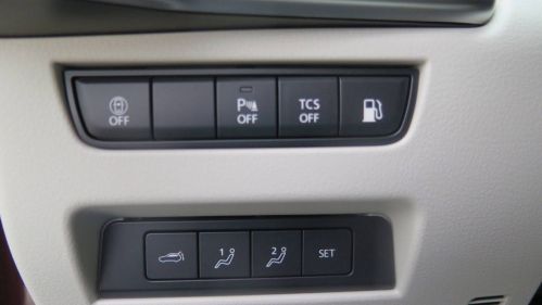 2025 Mazda CX-90 JM3KKEHA7S1231253