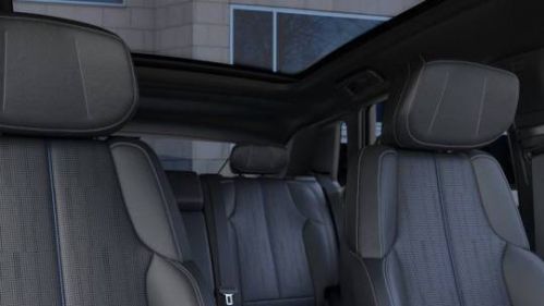 2025 Cadillac Lyriq 1GYKPNRL9SZ304306