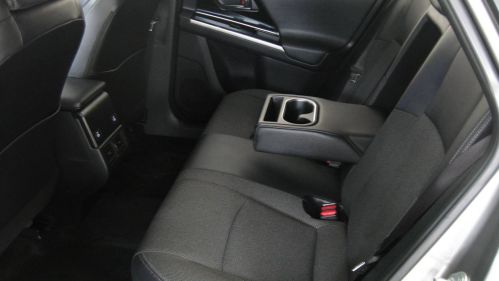 2023 Toyota bZ4X JTMABACA2PA022384