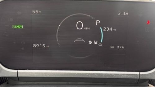 2024 Toyota bZ4X JTMABACA6RA049543
