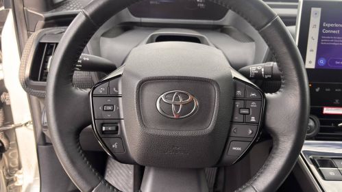 2024 Toyota bZ4X JTMABACA6RA049543