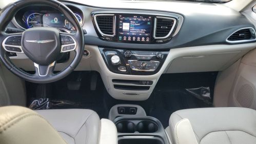 2018 Chrysler Pacifica 2C4RC1L78JR172670