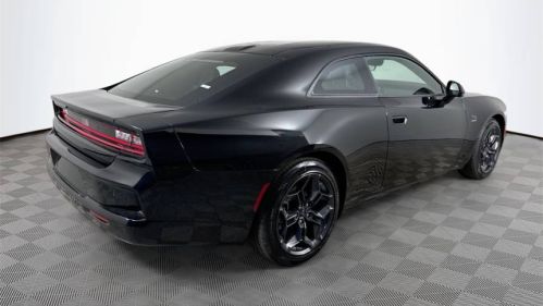 2025 Dodge Charger Daytona 2C3CDBCK7SR547371