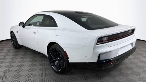 2024 Dodge Charger Daytona 2C3CDBCK8RR197209