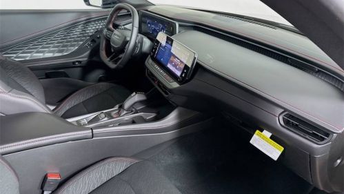 2025 Dodge Charger Daytona 2C3CDBCK7SR547371