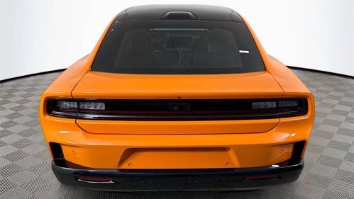 2025 Dodge Charger Daytona 2C3CDBCK8SR559755